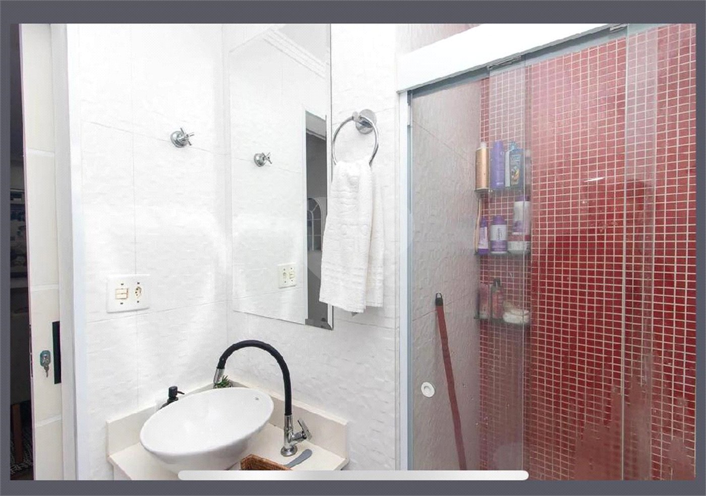 Apartamento à venda com 2 quartos em Tucuruvi, São Paulo, SP