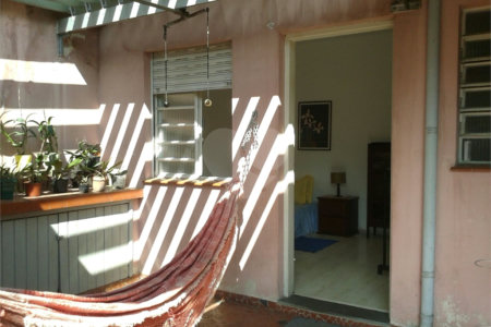 Casa Térrea à venda com 3 quartos, sendo 1 suíte, em Brooklin, São Paulo, SP