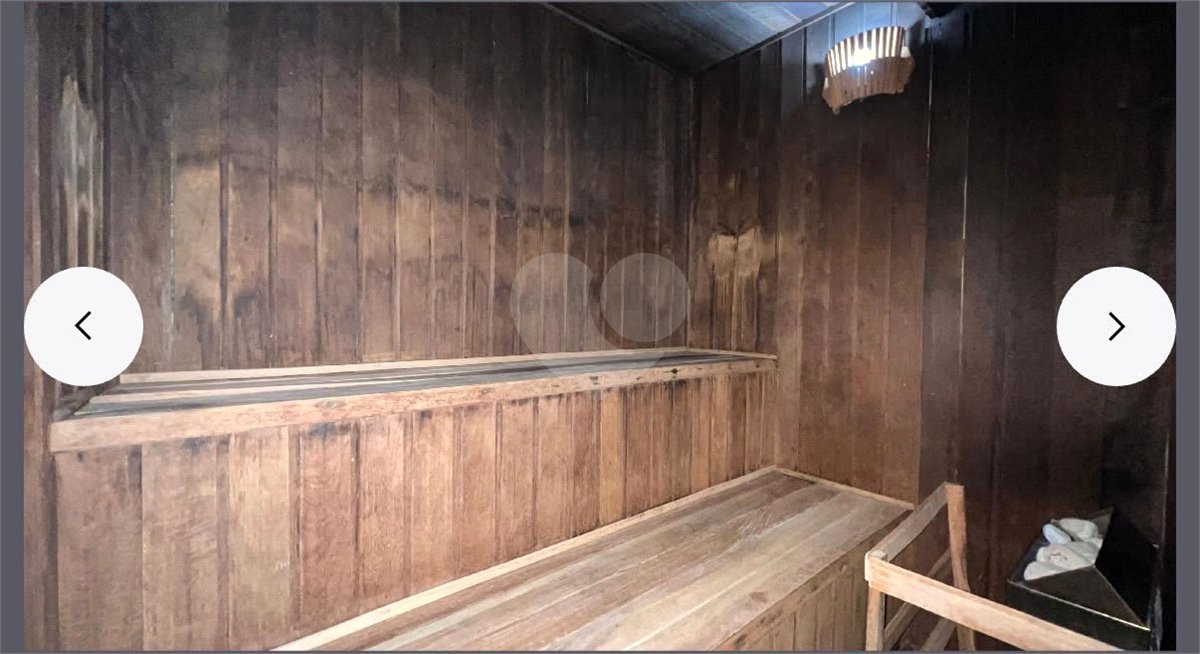 Apartamento à venda com 1 quarto em Pinheiros, São Paulo, SP