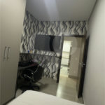 Casa à venda com 3 quartos, sendo 1 suíte, no condomínio Jardim Residencial Dona Maria José, Indaiatuba - SP