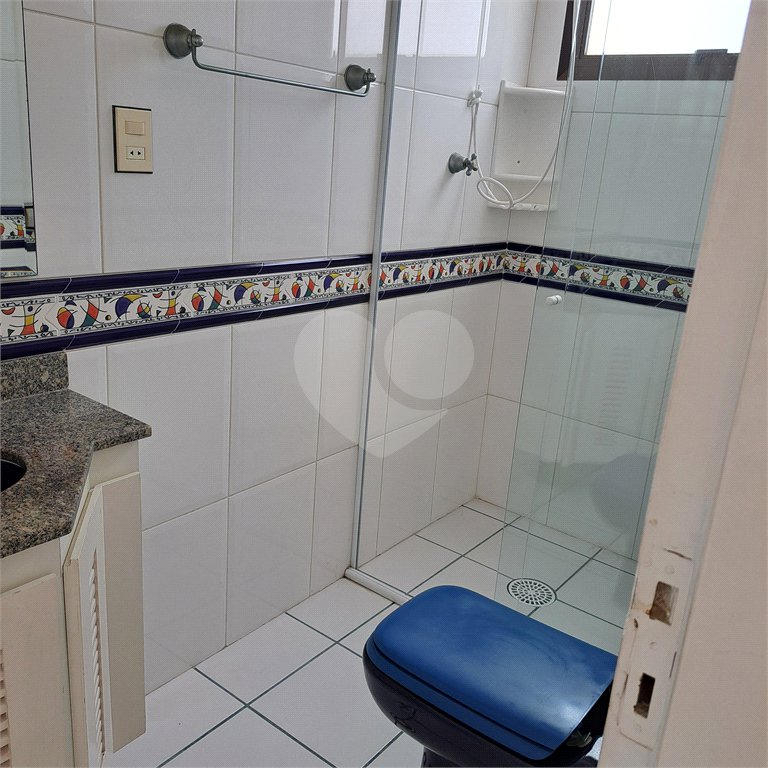 Cobertura à venda com 3 suítes em Enseada, Guarujá, SP