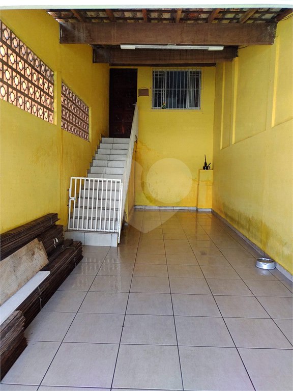 Sobrado à venda com 2 quartos, sendo 1 suíte, em Jardim Vale das Virtudes, São Paulo, SP