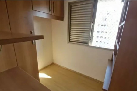 Apartamento à venda com 3 quartos em Vila Indiana, São Paulo, SP