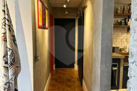 Apartamento à venda com 3 quartos em Santana, São Paulo, SP