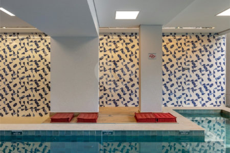 Apartamento à venda com 1 quarto em Mirandópolis, São Paulo, SP