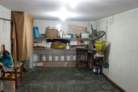 Sobrado à venda com 3 quartos em Jardim Umarizal, São Paulo, SP