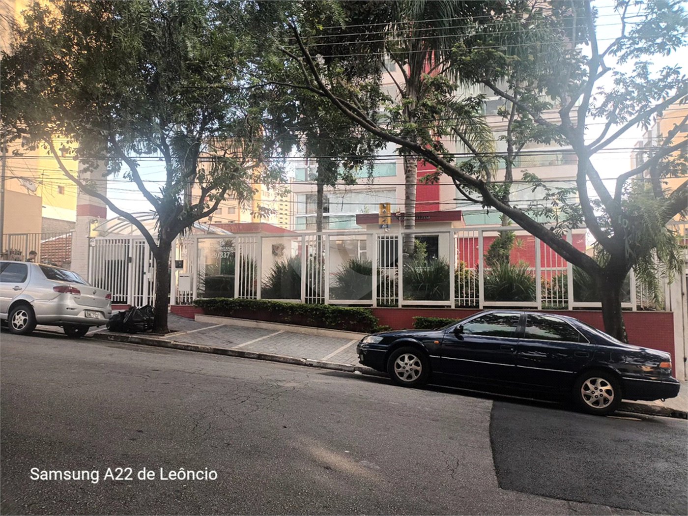 Apartamento para alugar com 3 suítes em Água Fria, São Paulo, SP