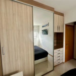 Apartamento à venda com 3 quartos, sendo 1 suíte,  em Baeta Neves, São Bernardo do Campo, SP