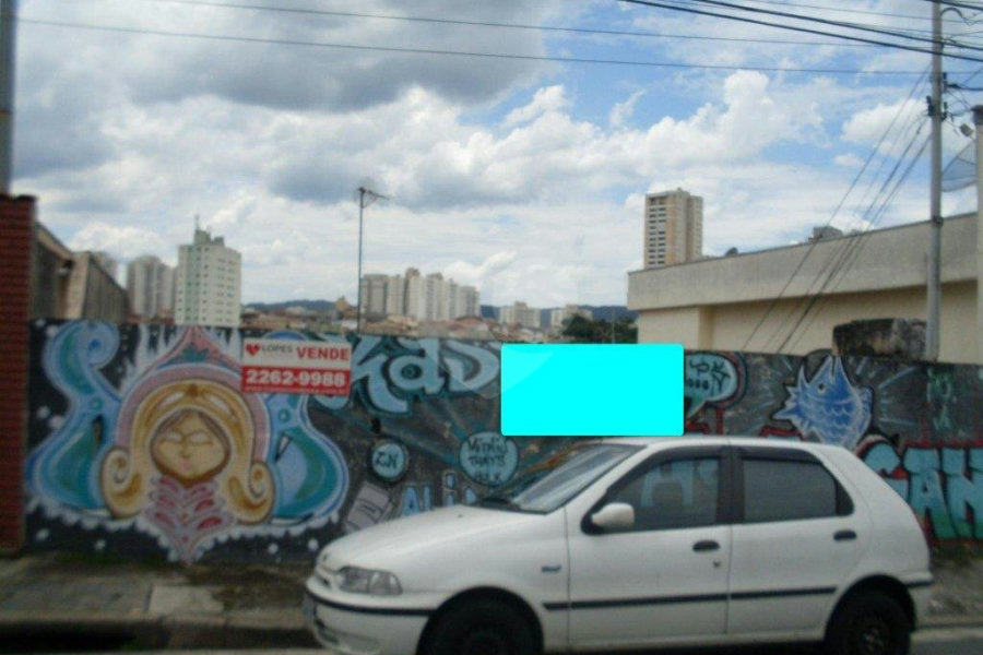 Casa à venda com 2 quartos em Santana, São Paulo, SP