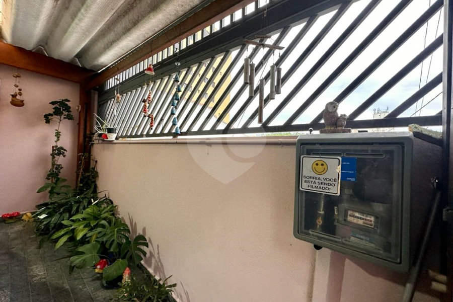 Casa Térrea à venda com 2 quartos em Parada Inglesa, São Paulo, SP