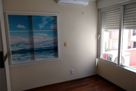 Cobertura à venda com 3 quartos, sendo 2 suítes, em Vila Ipojuca, São Paulo, SP