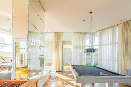 Apartamento à venda com 3 quartos, sendo 1 suíte, em Vila Anastácio, São Paulo, SP