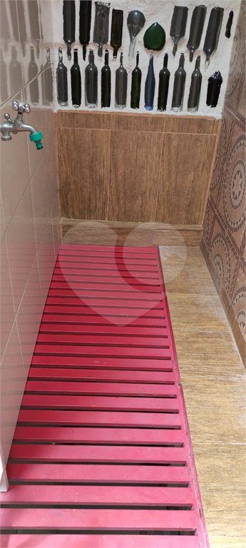 Sobrado à venda com 4 quartos, sendo 2 suítes, em Rio Pequeno, São Paulo, SP