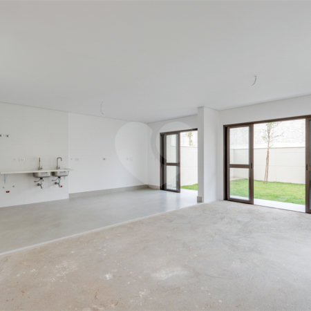 Casa à venda com 4 suítes no condomínio Collina Di Fiori, São Paulo - SP