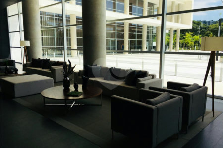 Apartamento à venda com 1 suíte em Chácara Santo Antônio, São Paulo, SP