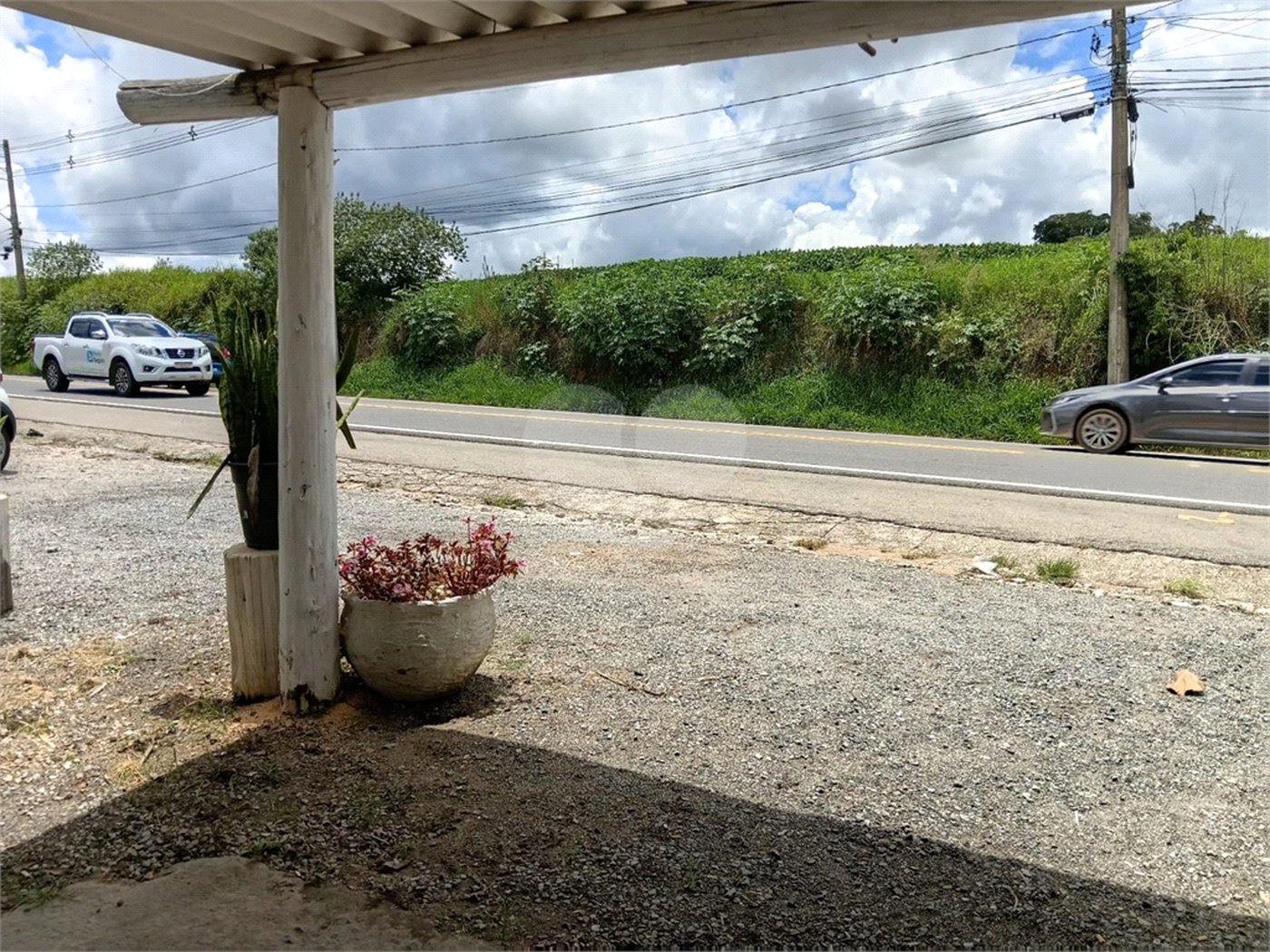 Salão Comercial para alugar no Centro (canguera), São Roque, SP