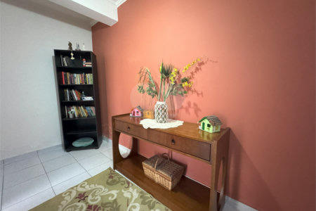 Casa à venda com 3 quartos, sendo 1 suíte, em Jardim Santa Rosália, Sorocaba, SP