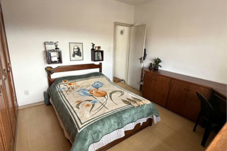 Apartamento à venda, 91 m² por R$ 530.000,00 - Ponta da Praia - Santos/SP