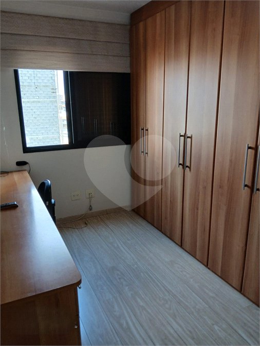 Apartamento para alugar com 2 quartos, sendo 1 suíte, em Vila Regente Feijó, São Paulo, SP