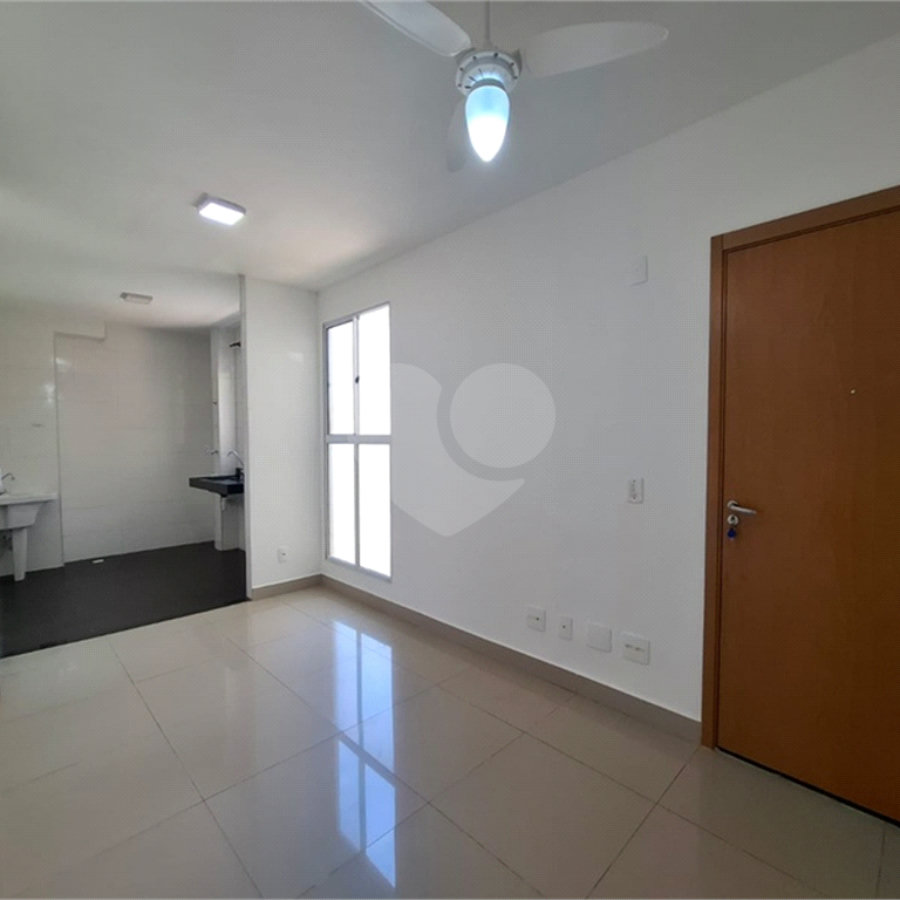 Apartamento à venda com 2 quartos em Caguassu, Sorocaba, SP