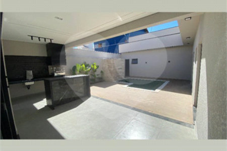 Casa à venda com 3 suítes em Jardim Esplanada II, Indaiatuba, SP