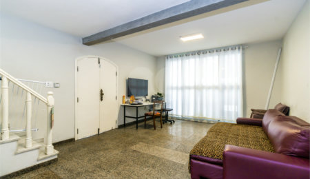 Casa à venda com 3 quartos, sendo 1 suíte, em Brooklin Paulista, São Paulo, SP