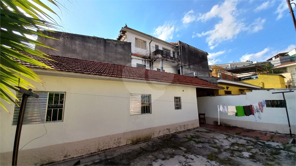 Terreno à venda com 1 quarto, sendo 2 suítes, em Vila Maria, São Paulo, SP