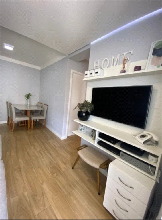 Apartamento à venda com 2 quartos em Vila Andrade, São Paulo, SP