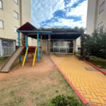 Apartamento à venda com 2 quartos em Vila das Nações, Ferraz de Vasconcelos, SP