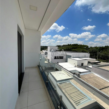Casa em condomínio à venda com 3 suítes em Cajuru do Sul, Sorocaba, SP