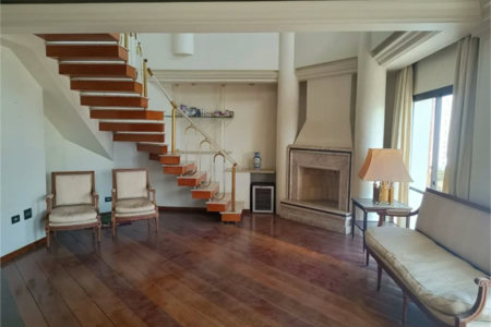 Apartamento à venda com 3 suítes em Vila Suzana, São Paulo, SP