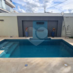 Casa à venda com 4 suítes no condomínio Spazio Verde 1, Itapetininga - SP