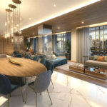 Apartamento à venda com 3 suítes em Vila São José (ipiranga), São Paulo, SP