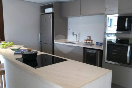 Apartamento à venda com 2 suítes em Vila Leopoldina, São Paulo, SP