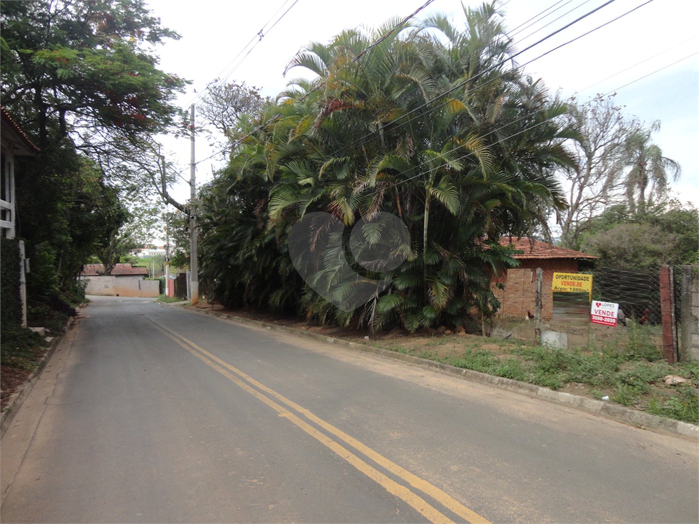 Terreno à venda em Pinheirinho, Vinhedo, SP