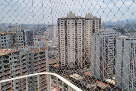 Apartamento à venda com 2 quartos, sendo 1 suíte, em Belenzinho, São Paulo, SP