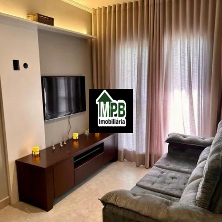 Apartamento à venda com 2 quartos em Parque Campolim, Sorocaba, SP