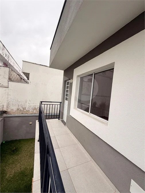 Casa em Villagio na Vila São Paulo – 62m², 2 Dormitórios 1 vaga e SEM TAXA DE CONDOMÍNIO
