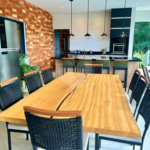 Casa à venda com 5 suítes no condomínio Terras de São José, Itu - SP
