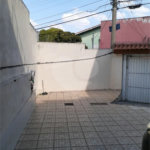 Sobrado à venda com 3 quartos em Vila Nova Cachoeirinha, São Paulo, SP