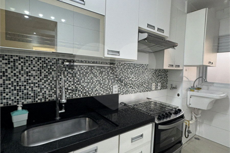 Apartamento para alugar com 2 quartos em Casa Verde, São Paulo, SP