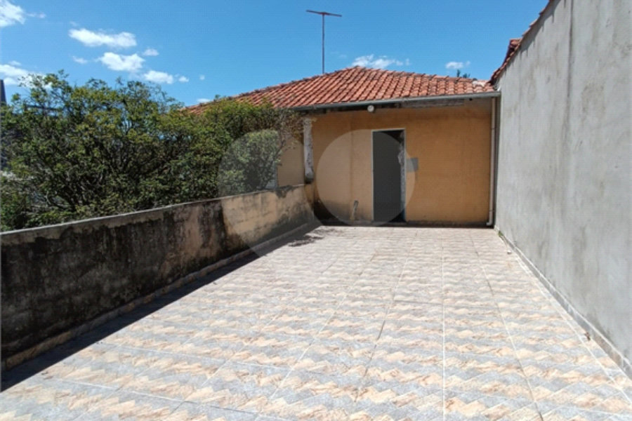 Sobrado à venda com 3 quartos, sendo 1 suíte,  em Mandaqui, São Paulo, SP