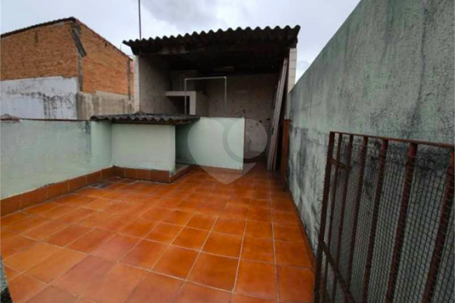 Casa à venda com 4 quartos, sendo 1 suíte, em Jaguara, São Paulo, SP