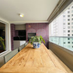 Apartamento à venda com 3 suítes no Centro, São Bernardo do Campo, SP
