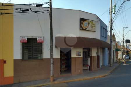 Terreno à venda no Centro, Elias Fausto, SP
