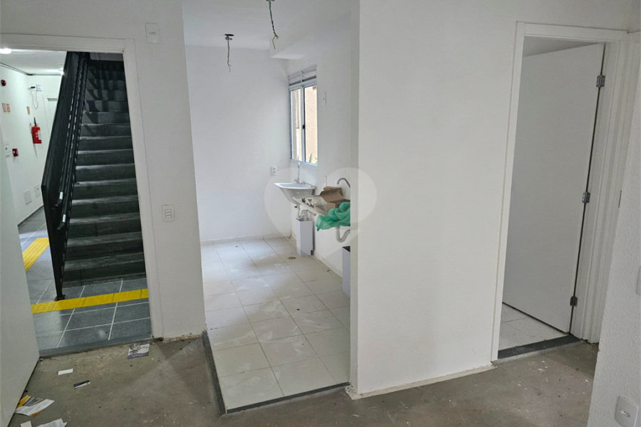 Apartamento à venda com 2 quartos em Tremembé, São Paulo, SP