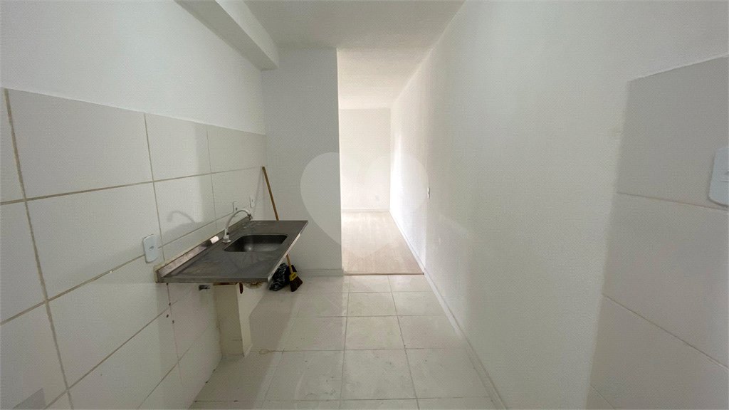 Apartamento à venda com 2 quartos em Campo Grande, Rio de Janeiro, RJ