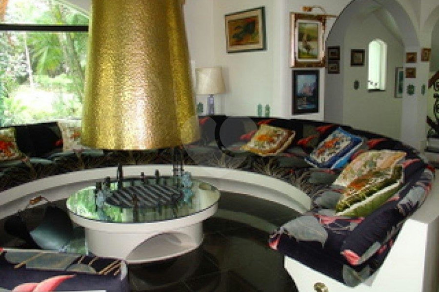 Casa à venda ou para alugar com 5 suítes em Jardim São Bento, São Paulo, SP