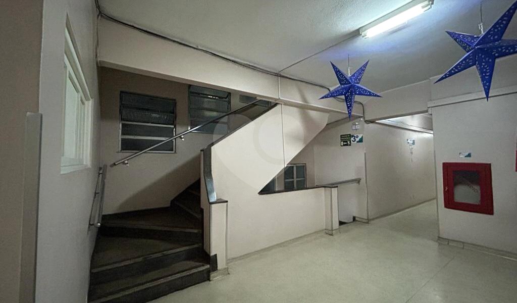 Sala à venda em Tijuca, Rio de Janeiro, RJ