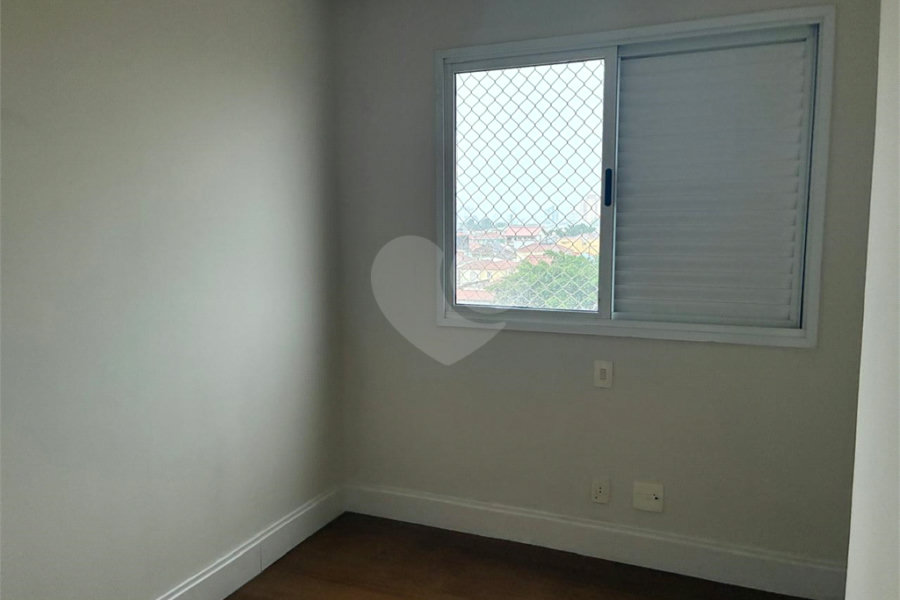 Apartamento à venda com 3 quartos, sendo 1 suíte, em Vila Guilherme, São Paulo, SP